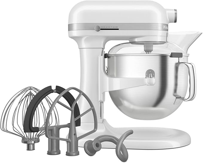 KitchenAid® 7 Quart Bowl-Lift Stand Mixer