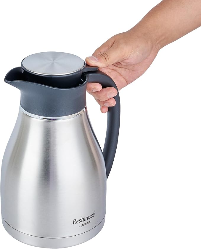 Restaurantware-Restpresso Insulated Coffee Carafe/Server