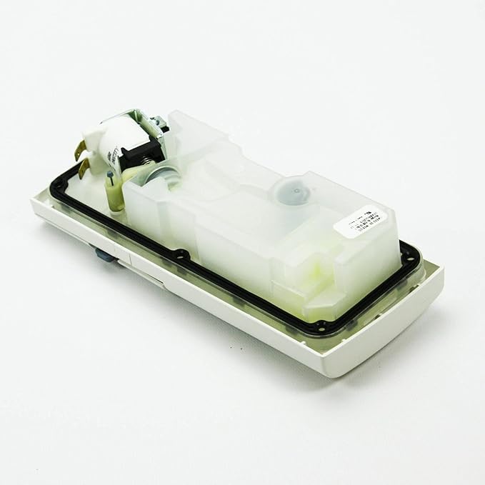 GlobPro CK900200 Dishwasher Detergent Dispenser Compatible with Kenmore, KitchenAid, Whirlpool WP8558129