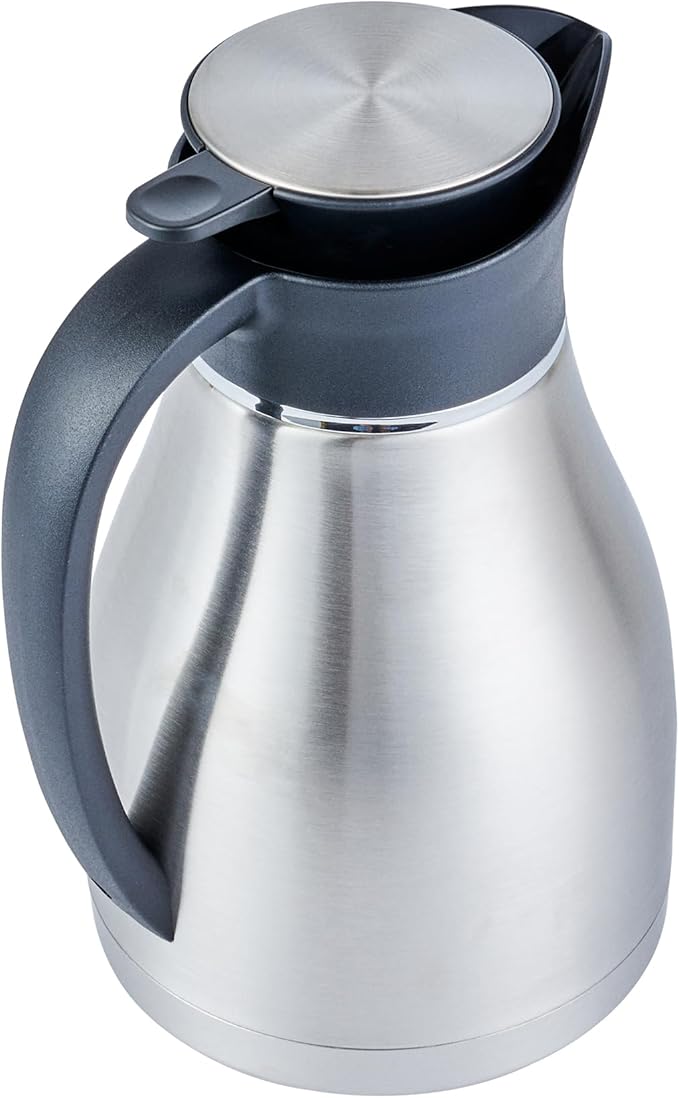 Restaurantware-Restpresso Insulated Coffee Carafe/Server