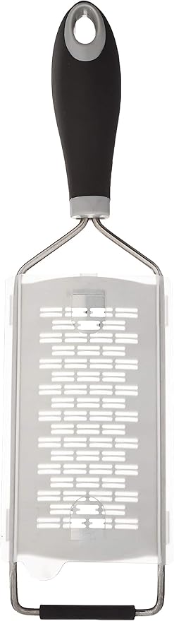 Mercer Culinary MercerGrates Ribbon Blade, Wide