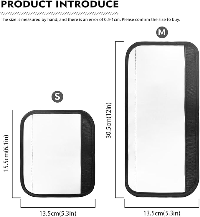 Fridge Door Handle Covers Set of 6 Washable Kitchen Appliance Handle Protectors for Fridge Microwave Stove Dishwasher Refrigerator Accessories, Marble White Gray