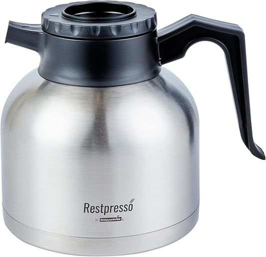 Restaurantware-Restpresso Insulated Coffee Carafe/Server