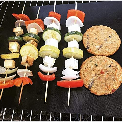 (2 Piece) Oven Liner Protector for Whirlpool In Wall Oven, Custom Fit Reusable Oven Baking Mat Spill Guard Protective Cover Liner - KOSC504ESS
