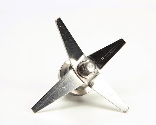 Hamilton Beach Commercial Cutter Complete
