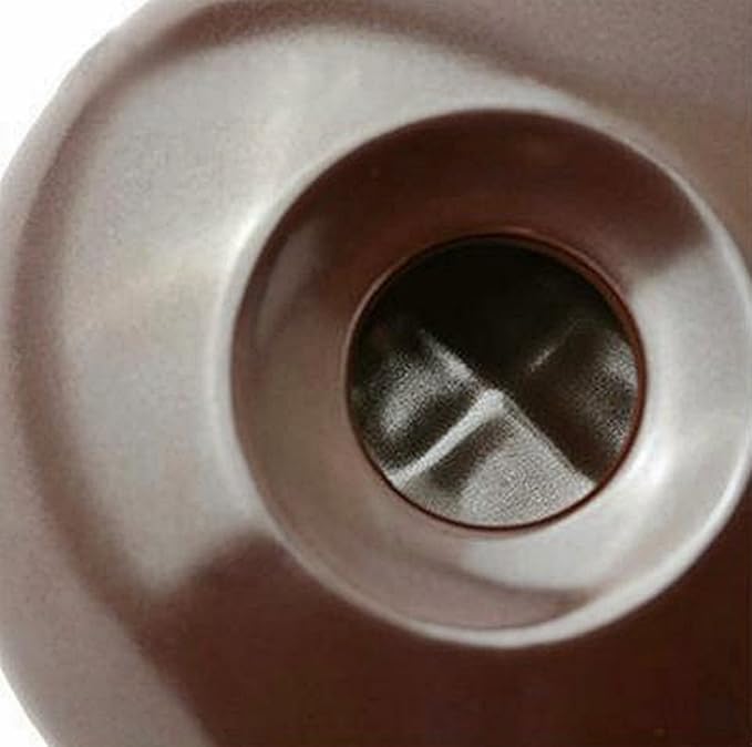 Nuvo Eco Ceramic Handy Coffee Bean Roaster