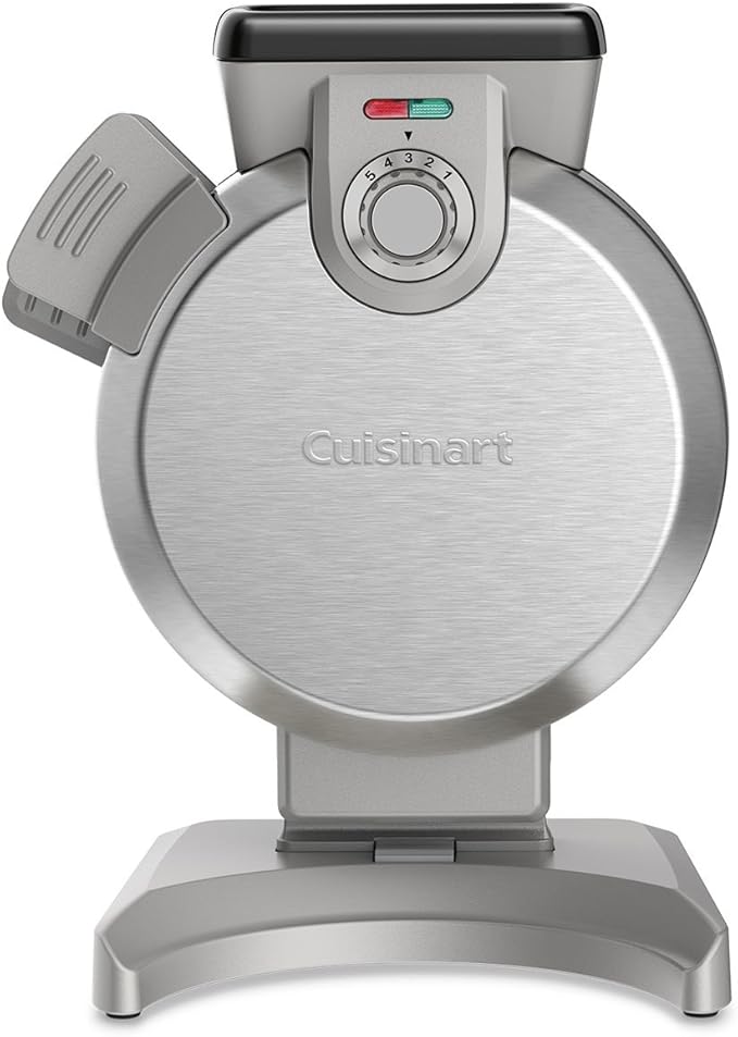 Cuisinart Vertical Waffle Maker