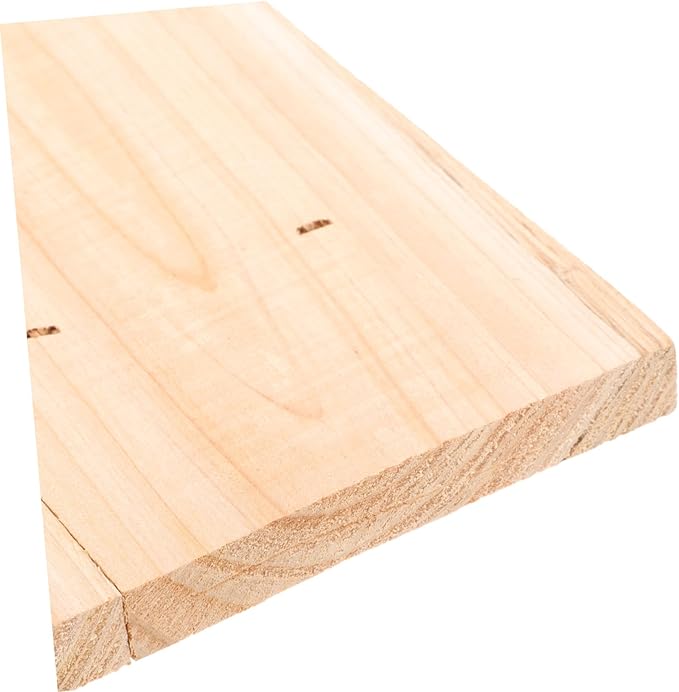 SOLUSTRE Wooden Tofu Press Mold Adjustable Frame Washable Tofu Maker 100% Natural Cedar Wood for Homemade and Cheese Making