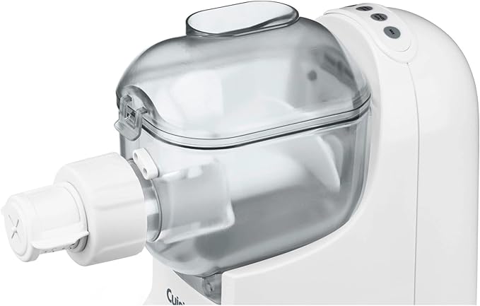 Cuisinart Bread, Pasta & Dough Maker Machine, White, PM-1