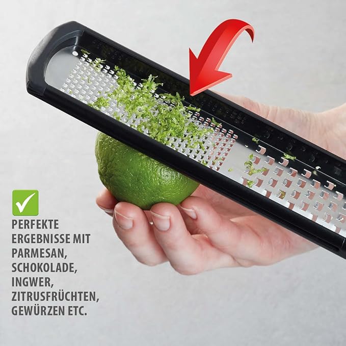 GEFU Multi-Purpose Grater