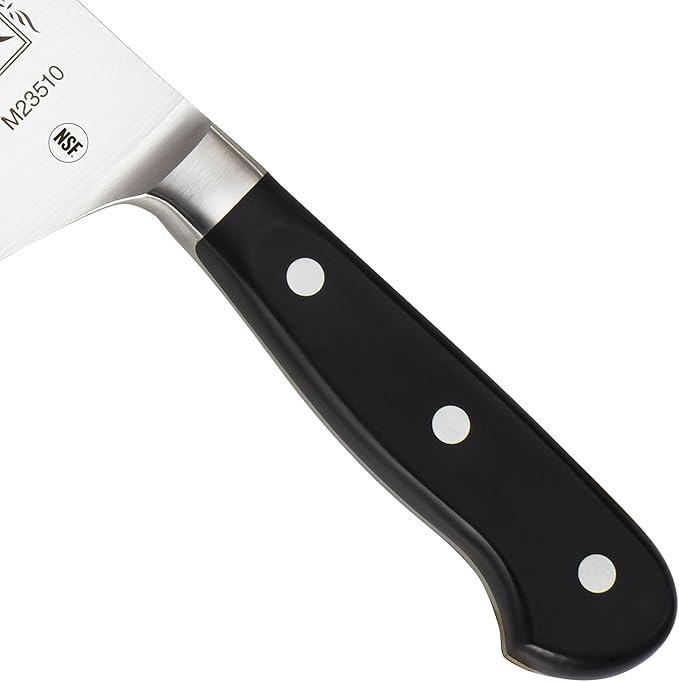 Mercer Culinary M23510 Renaissance, 8-Inch Chef's Knife