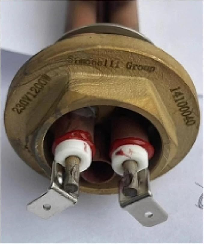 Compatible for Nuova MUSICA OSCAR Coffee Machine 1200W 230V Heating Tube