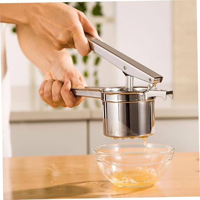 Lemon Squeezer Citrus Squeeze Fruit Juice Squeezer Dishwasher Safe Easy Clean
