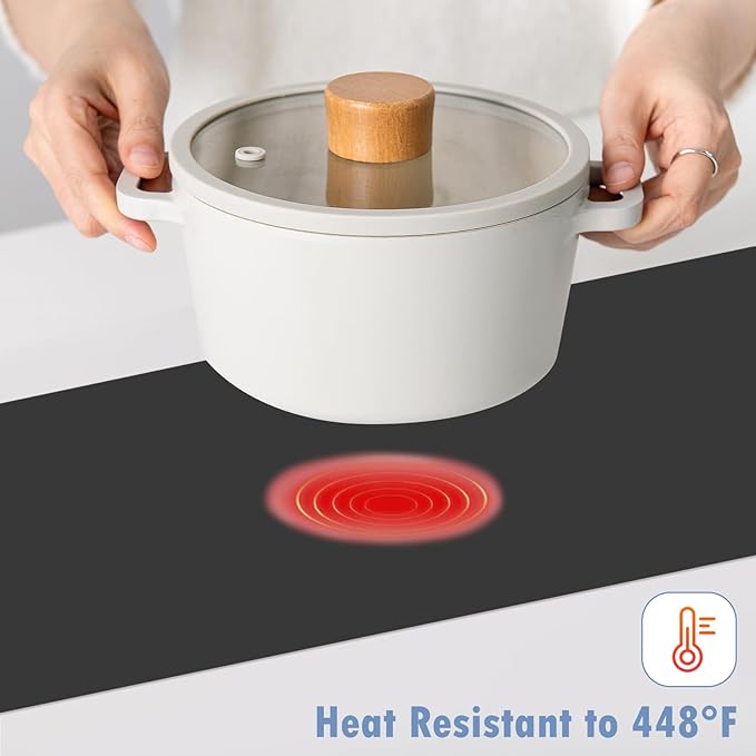 47 * 23.6" Silicone Mat, Heat Resistant Mats for Countertop, Cuttable Waterproof Kitchen Counter Protector Mat, Nonstick Waterproof Craft Table Placemat (Black)