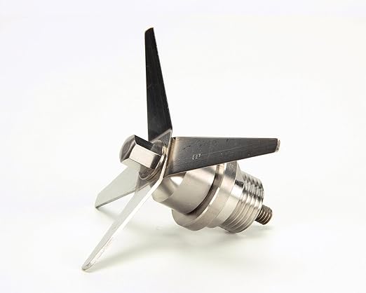 Hamilton Beach Commercial Cutter Complete