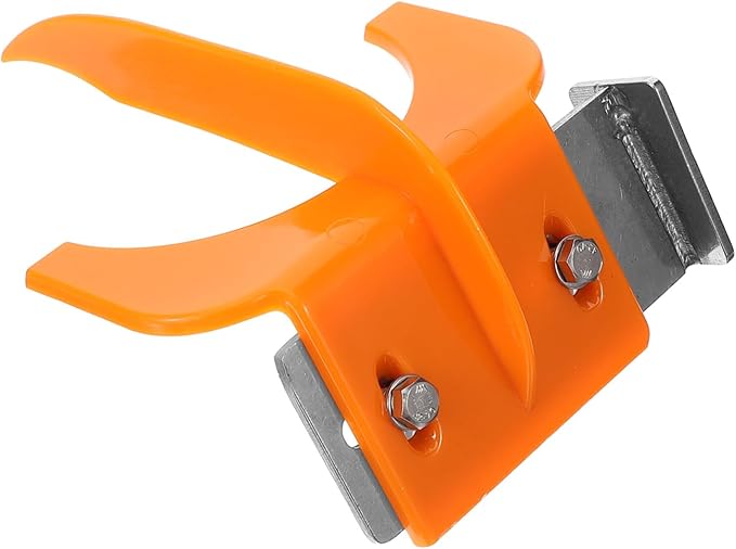 3sets Orange Juicer Peeler Tool Peeling Accessory for Electric Juicer Machines Easy to Clean for Restaurants and Cafes Made of Sturdy