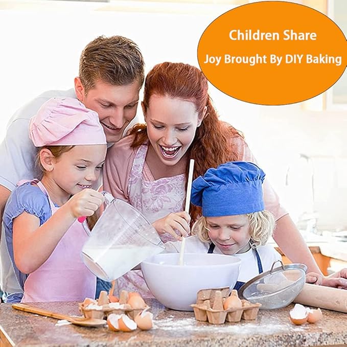 Measuring Cups and Spoons Set of 20 - Stackable Stainless Steel Measuring Cups Spoons & Plastic Measuring Cup for Dry and Liquid Ingredients, Cooking & Baking Kitchen Gadgets