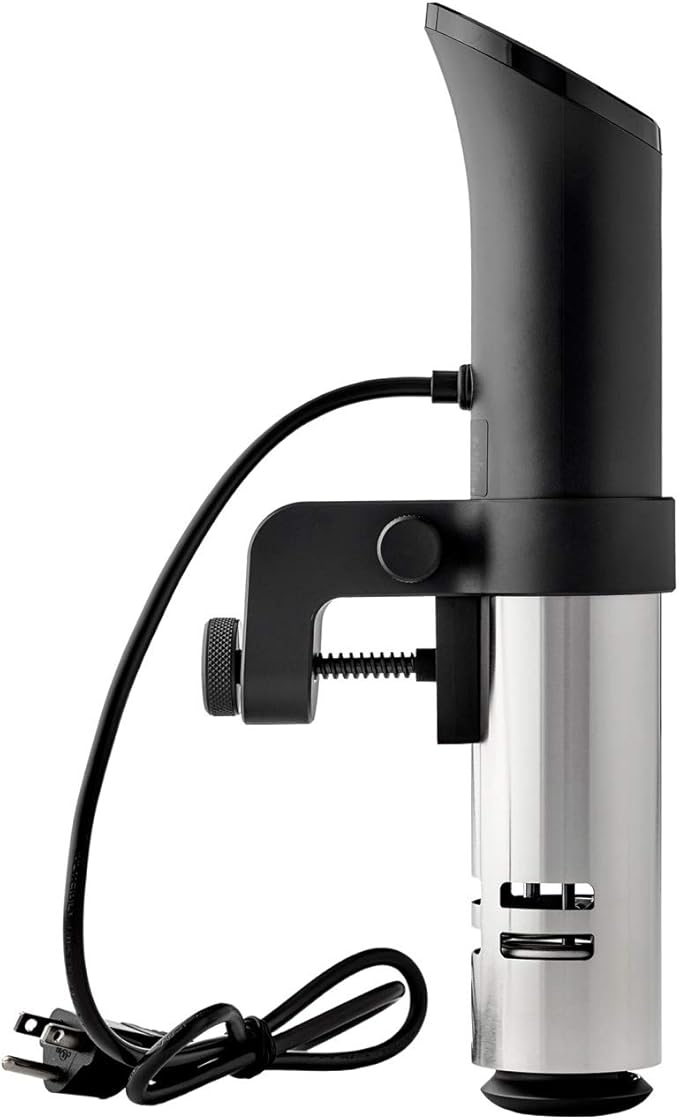 Anova Culinary Sous Vide Precision Cooker 2.0 (WiFi), 1000 Watts