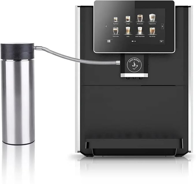 Cafe Bueno Milk Container - Compatible with the CB-3000