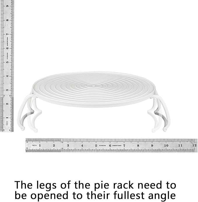 12 Inch Cake carrier Container with Lid and Handles Includes Insulated Bag for Safe Transportation of Buttercream Doesn't Melt Easy for Cakes, Pies and Cupcakes (Green)