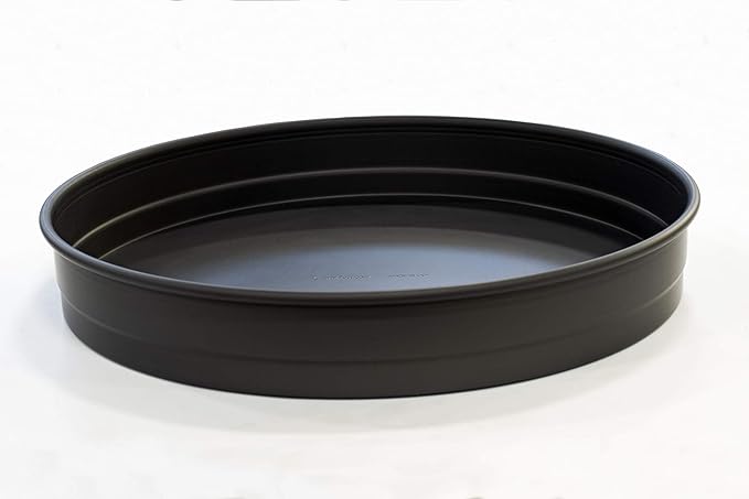 Lloyd Pans Chicago Style Pizza Pan 14 Inch by 2.25 Inch - PSTK