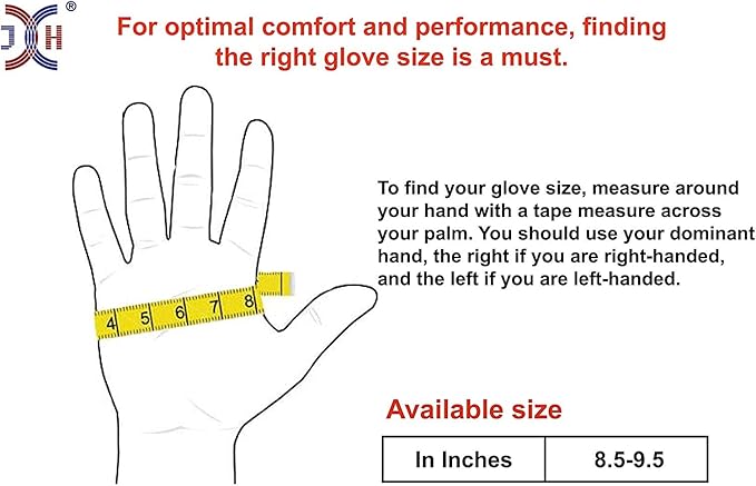 J H Heat Resistant Oven Glove:EN407 Certified 932 °F, 2 Layers Silicone Coating, Oven Mitts for Cooking, Kitchen, Fireplace,Camping, Grilling (Black/Green, Regular Cuff)