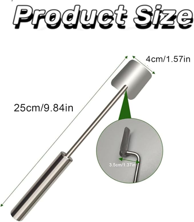 2025 Corn Peeler for Corn on the Cob, Stainless Steel Corn Cob Stripper Tool for Stripping off Corn Kernel From Cob，Restaurant Chefs, Outdoor Dining Enthusiasts。