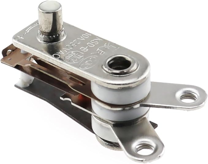 E-outstanding Multi-purpose Electric Pressure Cooker Sensor Electric Heating Pot Thermostat Contact Switch