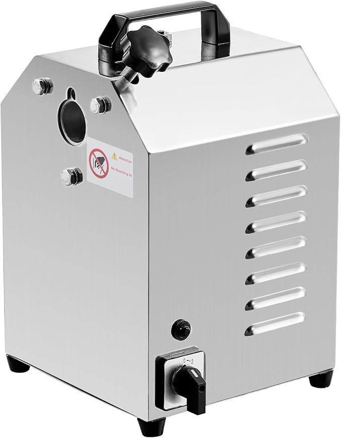 VEVOR Multi-functional Meat Processing Motor, Suitable for Meat Mixer, for VEVOR Manual Meat Mixer BME60
