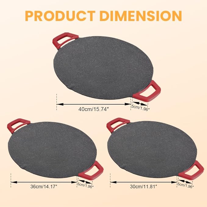 Indoor Smokeless Electric Grill Griddle, Nonstick Tabletop Grill for Indoor Cooking, Steaks Burgers Pancakes BBQ, Compact Easy Clean Design (16in)