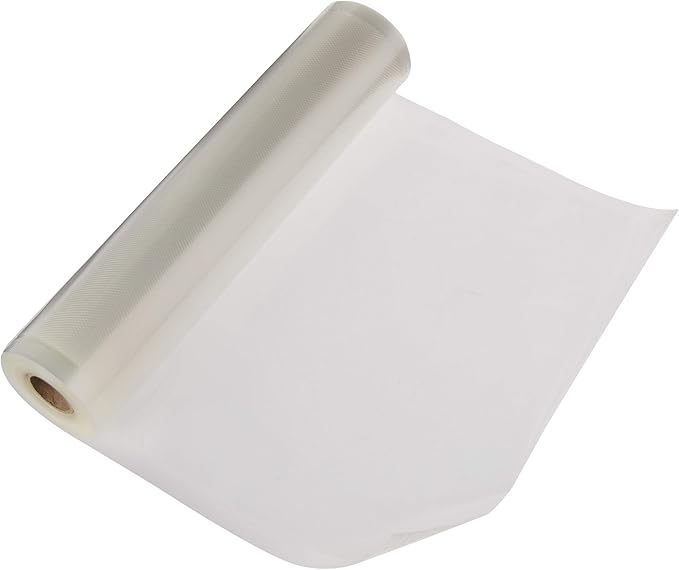Anova Culinary Precision Vacuum Sealer Bag (Rolls),Clear,ANBR01, medium