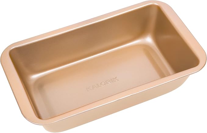 Kalorik MAXX “Bake it ‘Til You Make it” 6-Piece Baking Set