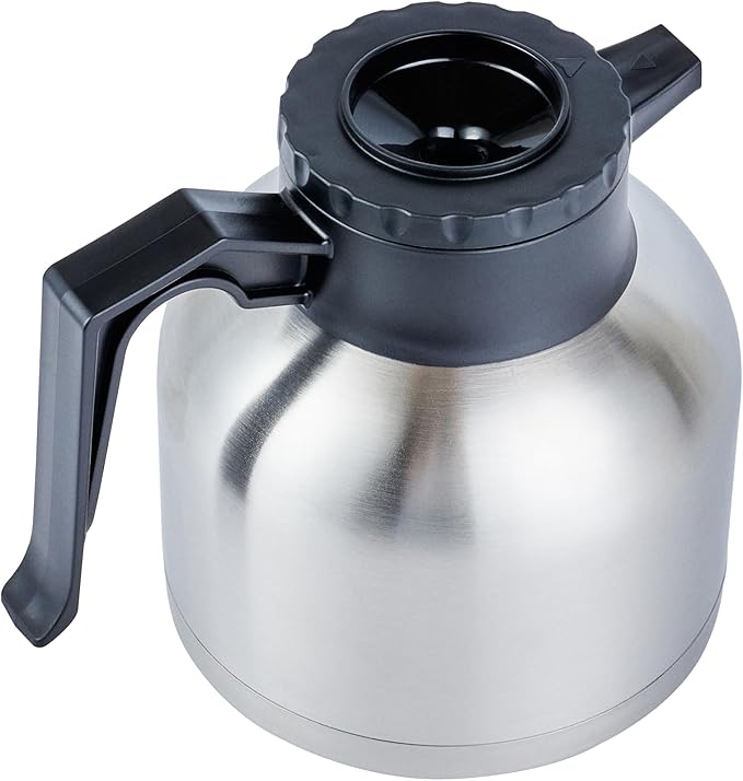 Restaurantware-Restpresso Insulated Coffee Carafe/Server