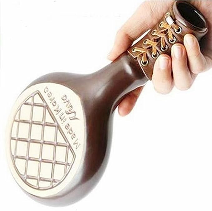 Nuvo Eco Ceramic Handy Coffee Bean Roaster