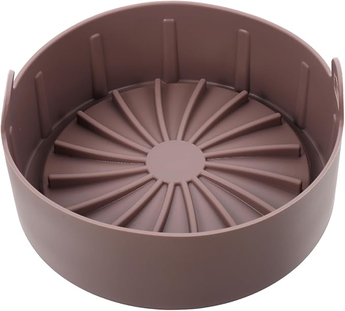 Air Fryer Pot Liner Replacement Basket Oven Liners for Oven Bottom Baking Accessories