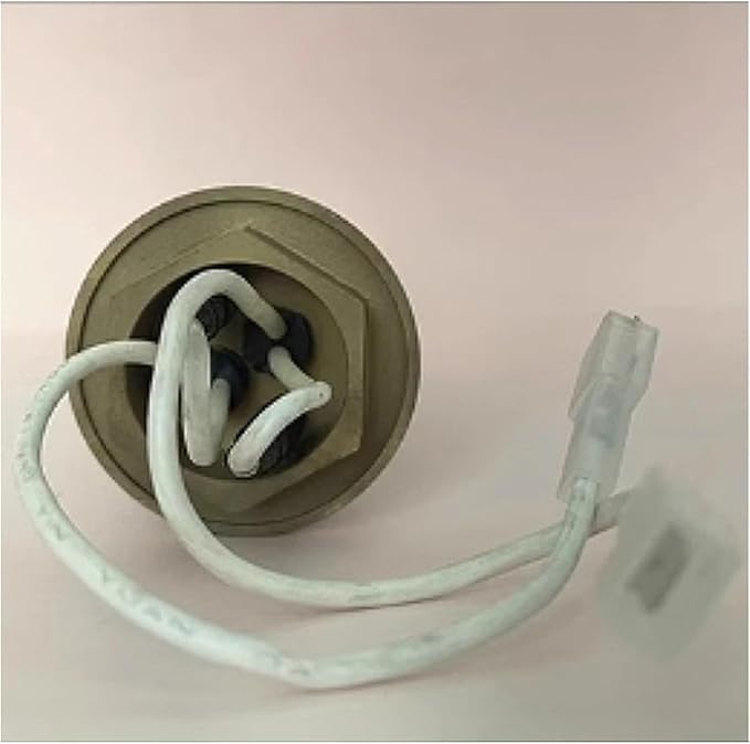 Compatible for Expobar E61 Coffee Machine 1200W 230V Heating Tube with Gasket