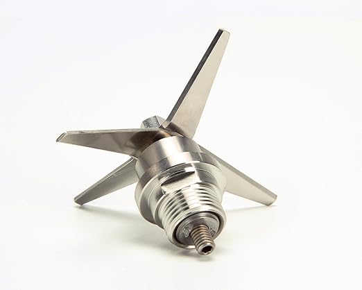 Hamilton Beach Commercial Cutter Complete