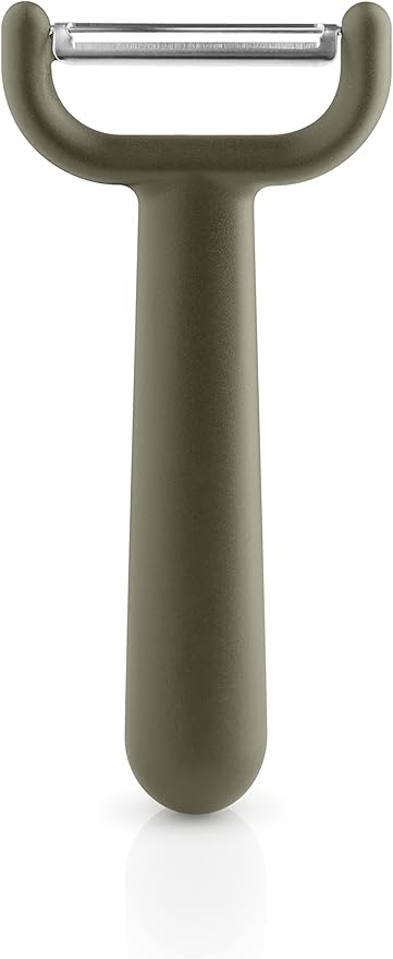EVA SOLO | Green Tools peeler | Efficient peeler for making impressive vegetable or fruit ribbons or strips | Danish Design & Functionality | Green Tools Kitchen Gadgets & Accessories