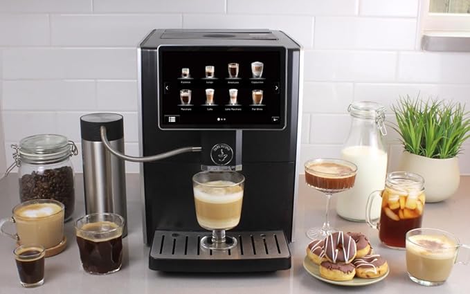Cafe Bueno Milk Container - Compatible with the CB-3000