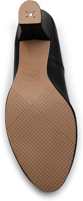 Capezio Womens Jr. Footlight T-Strap