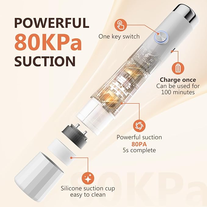 Vacuum sealer machine + Vacuum sealer bags