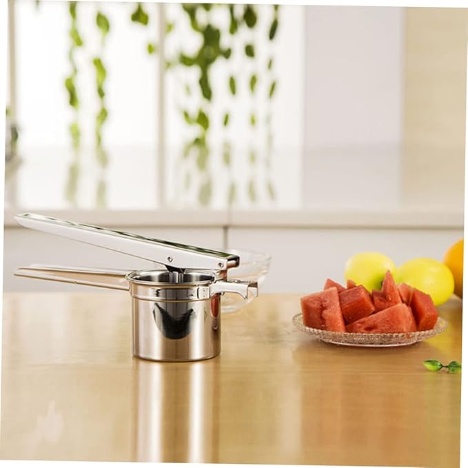 Lemon Squeezer Citrus Squeeze Fruit Juice Squeezer Dishwasher Safe Easy Clean