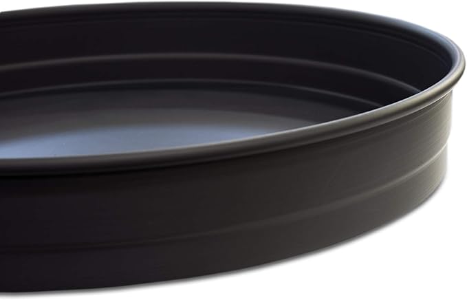 Lloyd Pans Chicago Style Pizza Pan 16 Inch by 2.25 Inch - PSTK