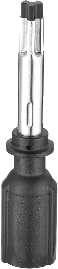 Waring Commercial WFP16S9A Food Processor Disc Stem