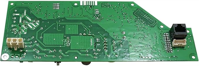 2025 Upgraded WD21X24899 Dishwasher Control Board, compatible with GE dishwashers, replaces for WD21X24797,fit for GDT530, ZDT800, GDP695, GDP720,PDT825, PDF820