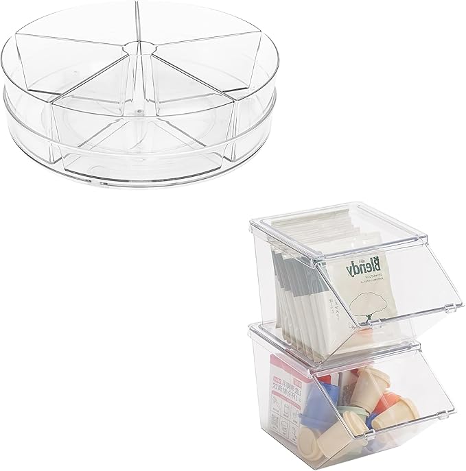 Roninkier Storage Product Sets