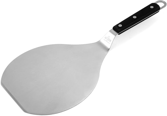 Fox Run Kitchen Spatula Set, Oversized Pancake Flipper, Cookie and Brownie Spatula