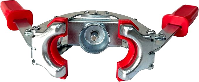 Manual Beer Bottle Capper Tool with 150 count Beer Bottle Caps,26mm Beer Corking Machine for Home Brewing（Crown Cap WN005）