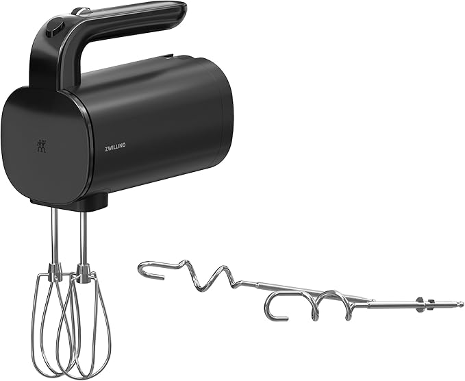 ZWILLING Xtend Cordless Hand Mixer (Battery Not Included)