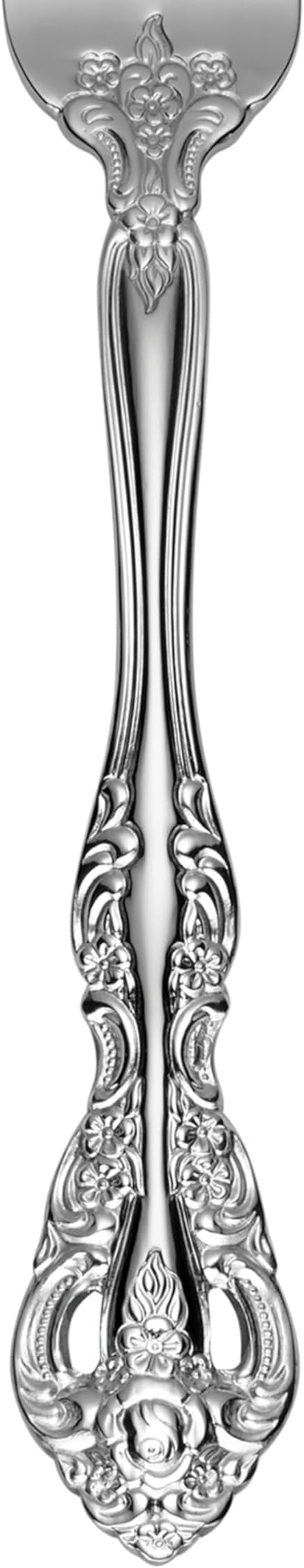 Oneida 2765Fpla Michelangelo Fine Flatware Dinner Fork